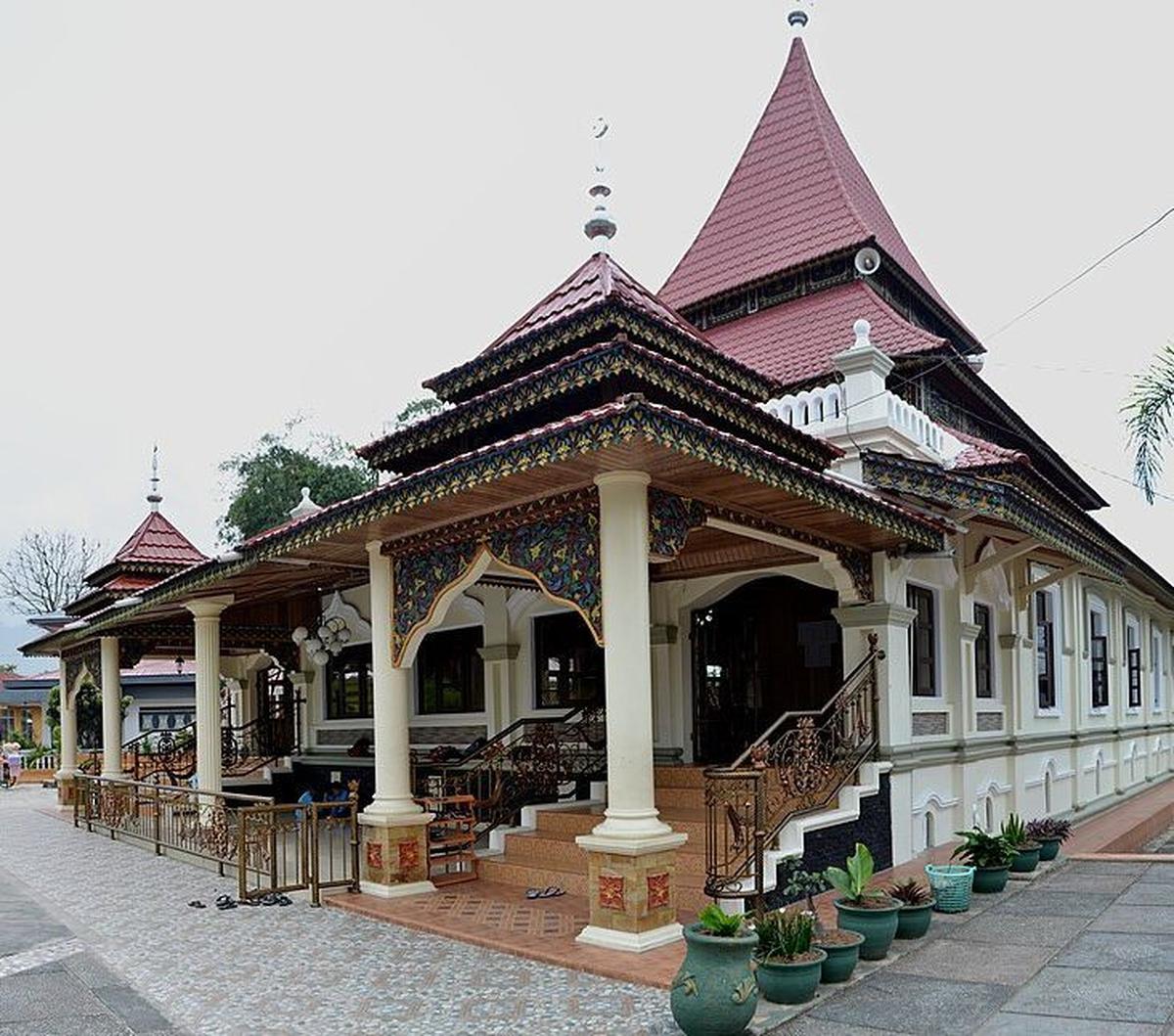 Dok. Istimewa