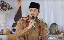 Gubernur Kaltim Minta Brida Lakukan Riset Efektivitas Program Pembangunan untuk Kesejahteraan Rakyat
