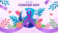 World Cancer Day 2026. (Photo: Freepik)