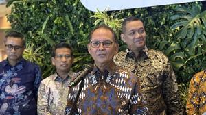 Cegah APBN Jebol akibat Bencana, OJK-Kemenkeu Dorong Aset Pemerintah Masuk Skema Asuransi