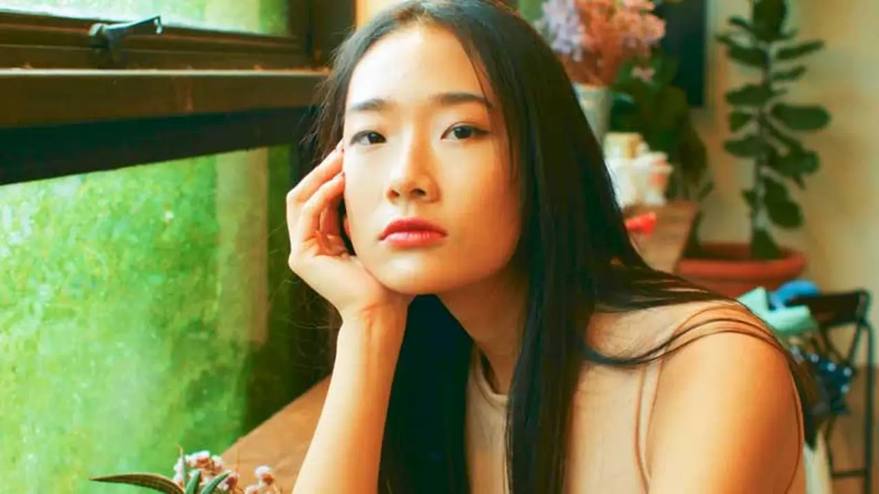 Chutimon Chuengcharoensukying