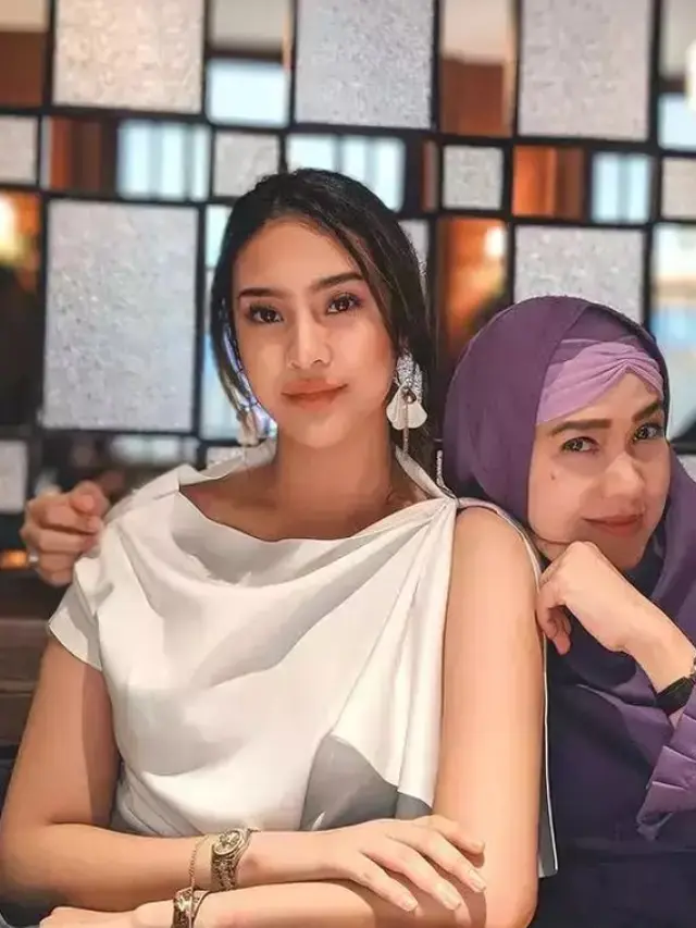 Ibunda Anya Geraldine (Instagram/anyageraldine)