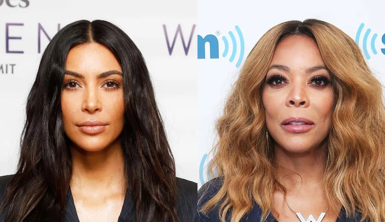 Dilansir Hollywoodlife, Wendy menyindir Kylie Jenner dan Kim Kardashian pun tak bisa menerima hal itu. (BET)