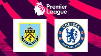 Premier League - Burnley Vs Chelsea (Bola.com/Adreanus Titus)