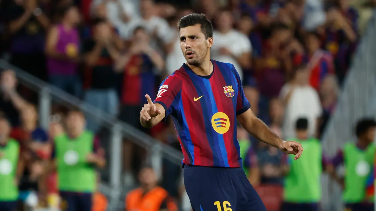 Rodri