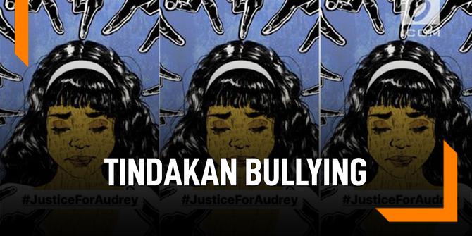 VIDEO: Lakukan Hal Ini Bila Melihat Tindakan Bullying