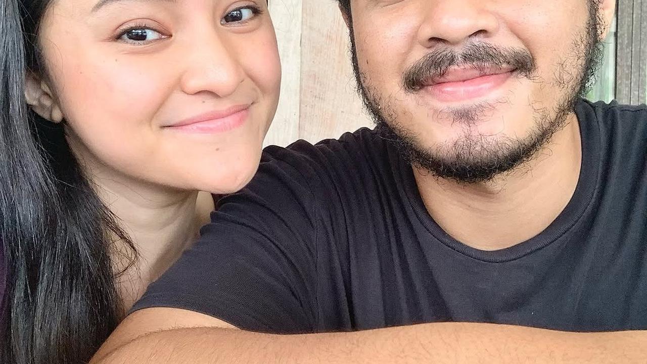 8 Potret Marshanda Bareng Adik Lelakinya dari Waktu Ke Waktu, Salfok Wajah Gak Banyak Berubah