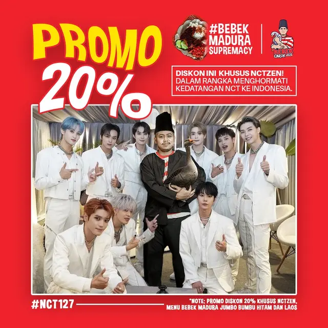 Postingan Tretan Muslim