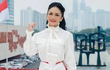Penampakan Rumah Mewah Krisdayanti Bak Istana Eropa, Elegan dengan Sentuhan Klasik Modern
