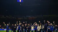 Jadwal Final Liga Champions 2024/2025: Inter Milan Tunggu Pemenang PSG vs Arsenal!