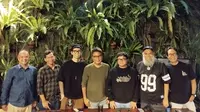 Jakcloth Kembali Hadir dengan Konsep dan Semangat Baru, Bakal Dimeriahkan Barasuara hingga The Elders