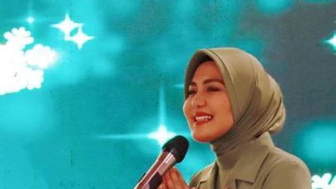 Profil Juliana Moechtar Istri Letkol Inf. Nur Wahyudi, Dulu Finalis Puteri Indonesia Kini Jadi Ketua Persit