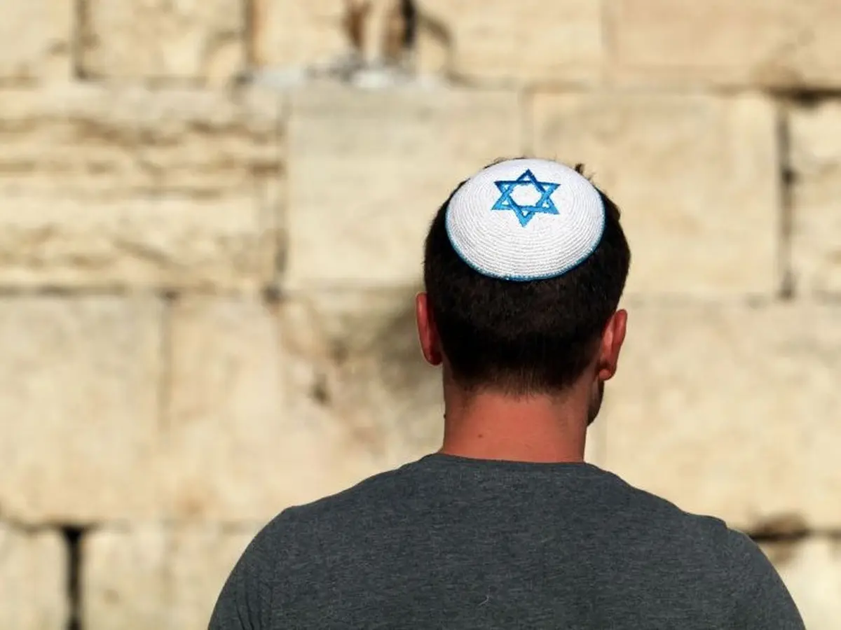 Kisah Pria Gaza Pembuat Topi untuk Kaum Yahudi - Global Liputan6.com