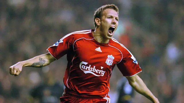 Roller Coaster Karier Craig Bellamy: Legenda Premier League yang Sempat Bangkrut hingga Jadi Pelatih Timnas Wales