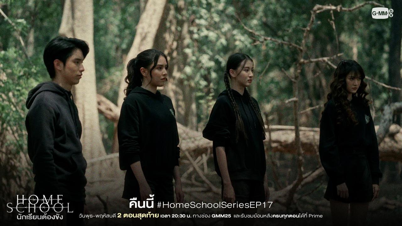 5 Drama Thailand Berlatar Keindahan Alam Tropis dalam Berbagai Genre
