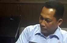 Kantor RJ Lino saya ubek-ubek itu karena ada pelakunya