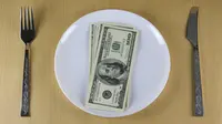 Penelitian Ungkap Makanan Berharga Mahal Terasa Lebih Enak