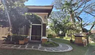 Pengakuan Warga Saat Polisi Geledah Rumah Mewah di Sentul