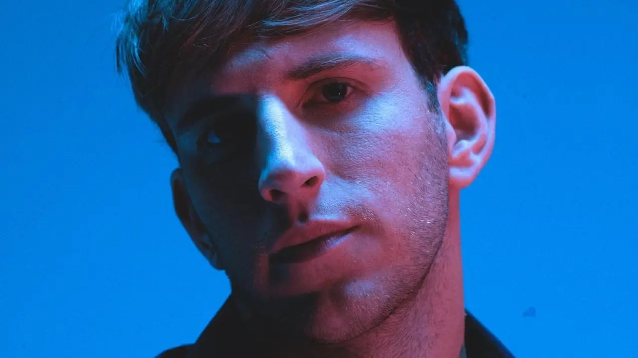 ILLENIUM (Foto: Instagram/@illenium)