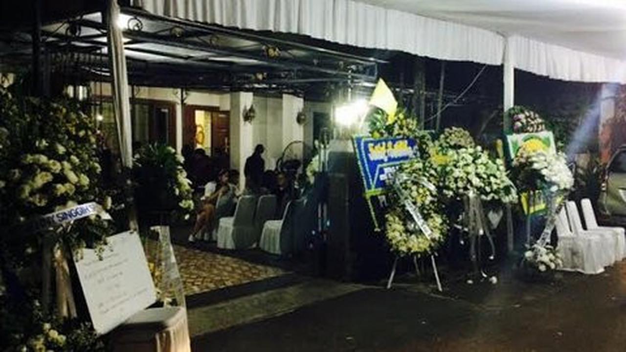 Saksi sebut Inne sempat dihalangi sebelum terjun dari apartemen