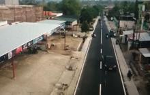 Pemprov Sulsel Kebut Perbaikan Jalan Impa-Impa Anabanua, Wajo Semakin Terkoneksi