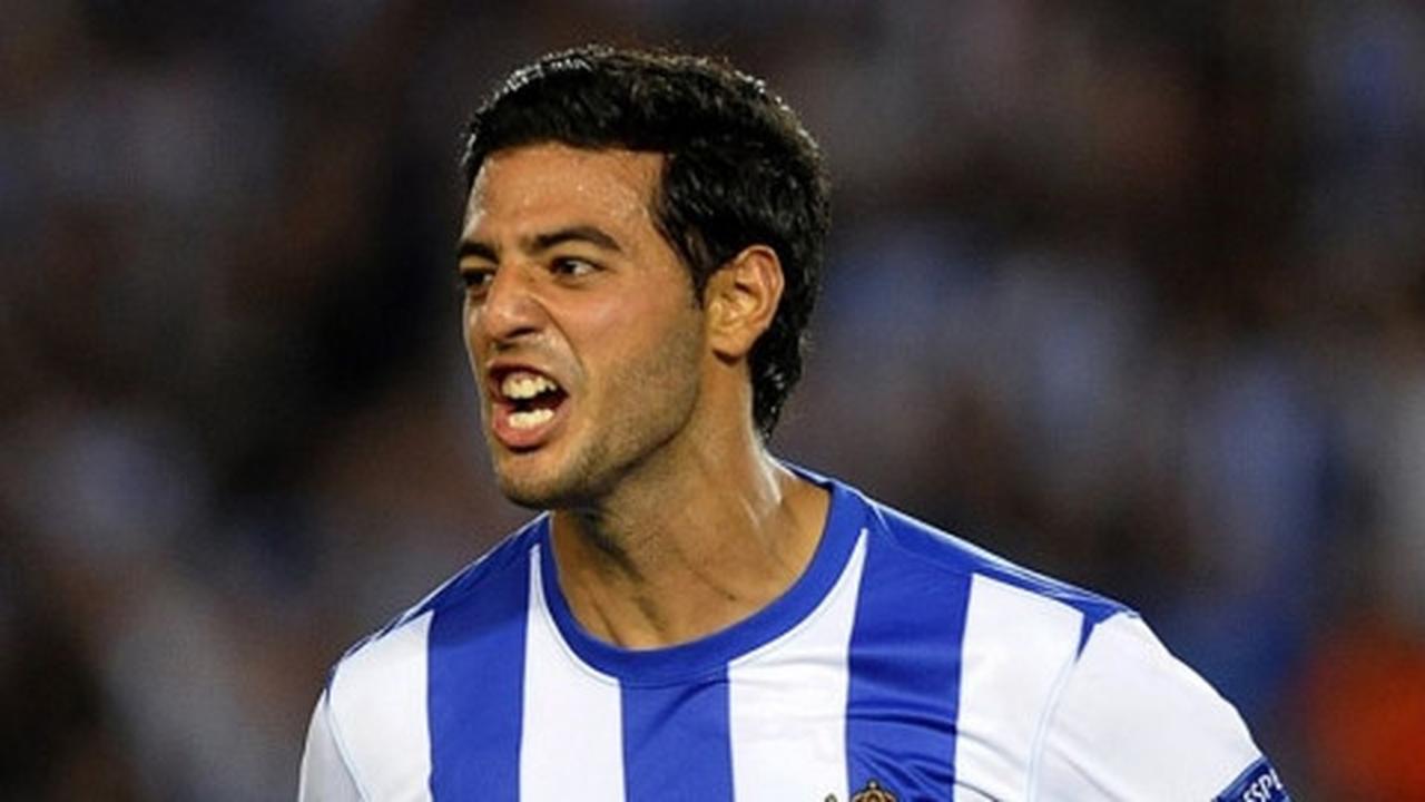 Barca tawarkan 20 juta euro untuk Vela
