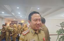 Targetkan Predikat Sangat Baik, Evaluasi SAKIP Lampung 2025 Berharap 'Naik Kelas' dari B ke BB