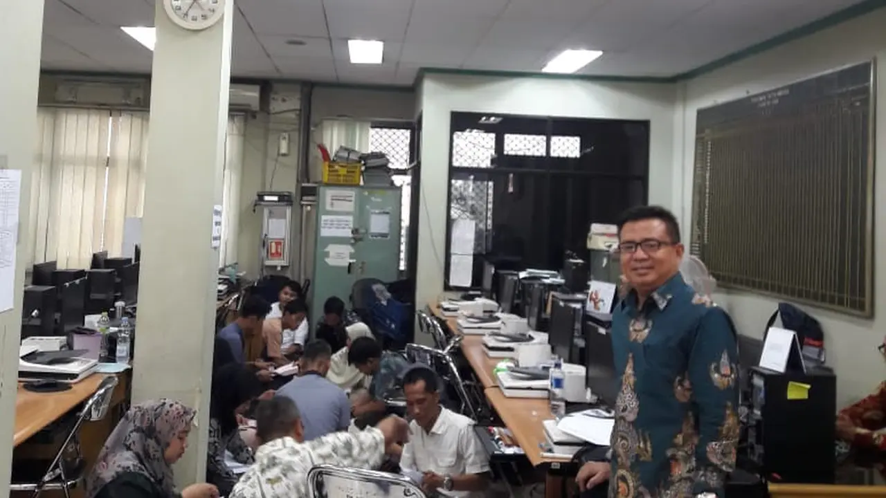 Kementerian Agama (Kemenag) akan segera membuka kembali pelunasan Biaya Perjalanan Ibadah Haji (BPIH) tahap keempat. Dok Kemenag