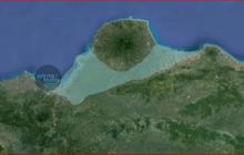 Menguak Teori Soal Keberadaan Selat Muria Purba, Akankah Muncul Kembali?