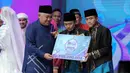 Aksi Asia 2018, Il dan Al