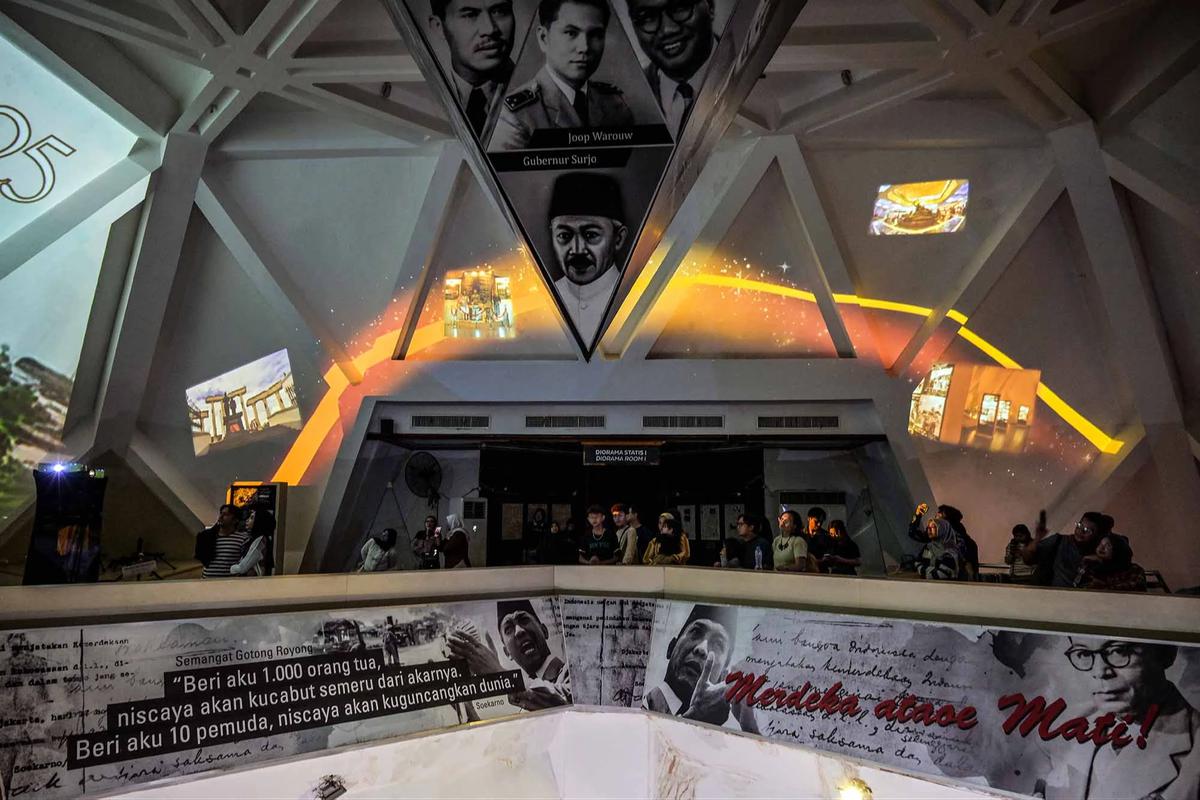 mueseum