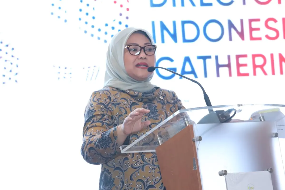 Ida Fauziyah