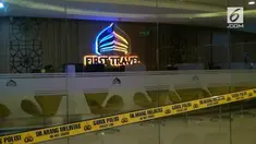 Polisi menetapkan adik bos First Travel Anniesa Hasibuan, Siti Nuraidah Hasibuan, sebagai tersangka. 