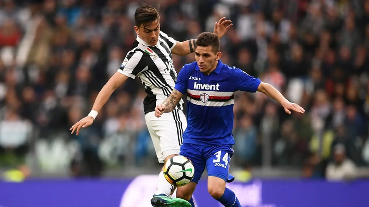 Paulo Dybala