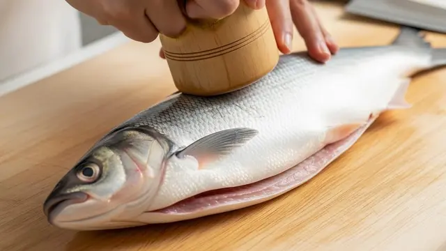 Tips Masak Bandeng Banyak Duri Tanpa Presto