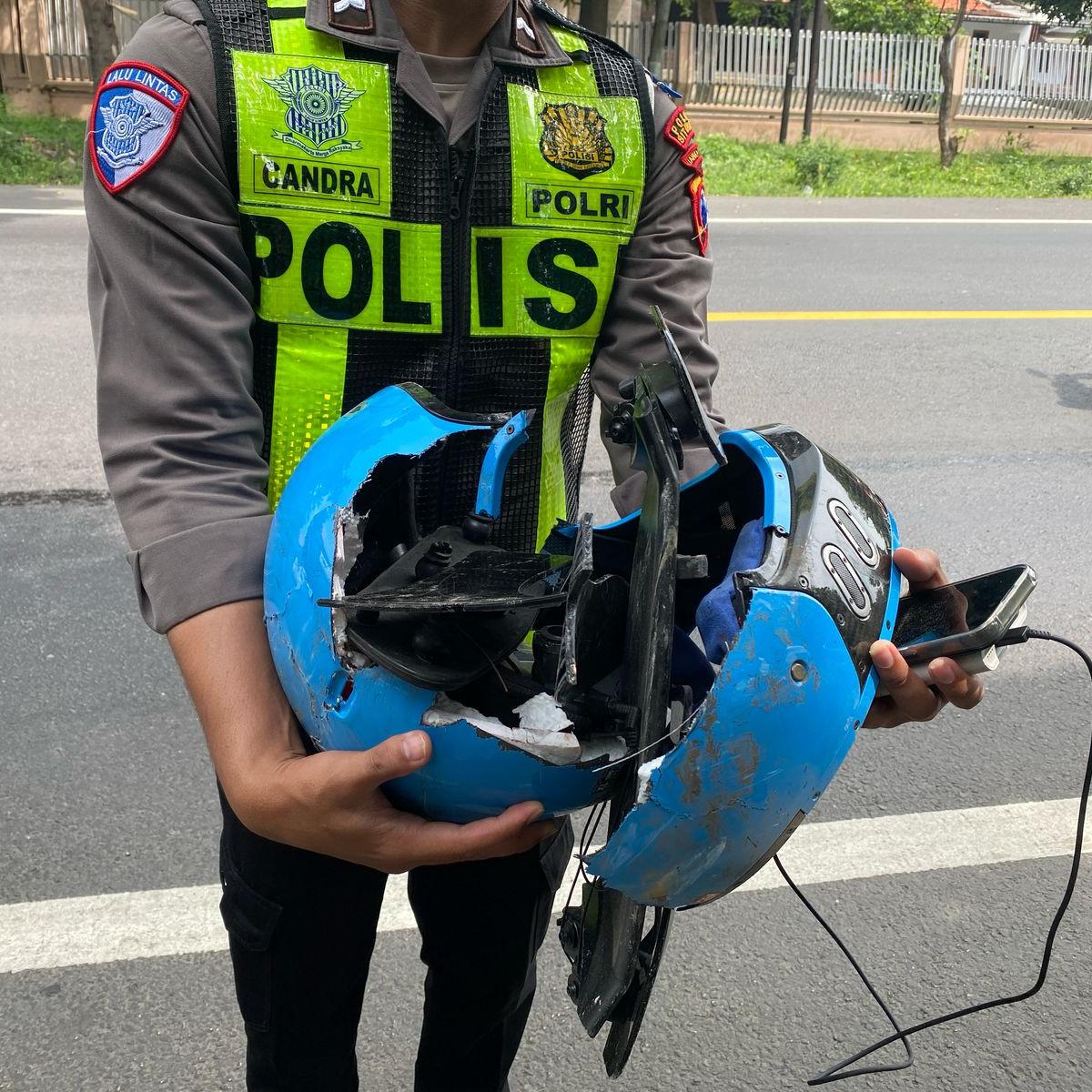 Harley Bendum Demokrat