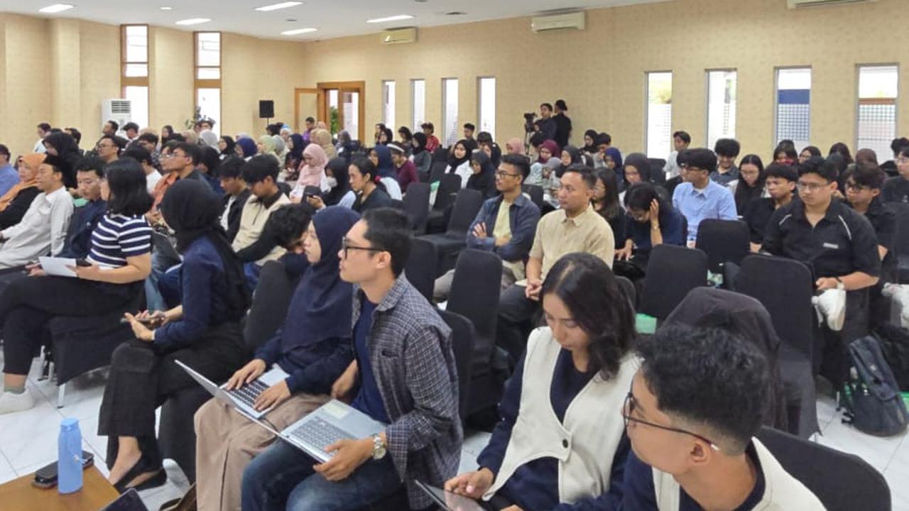 Sekjen ATVSI Soroti Ketimpangan Regulasi Penyiaran, Tak Lagi Sesuai dengan Perkembangan Zaman