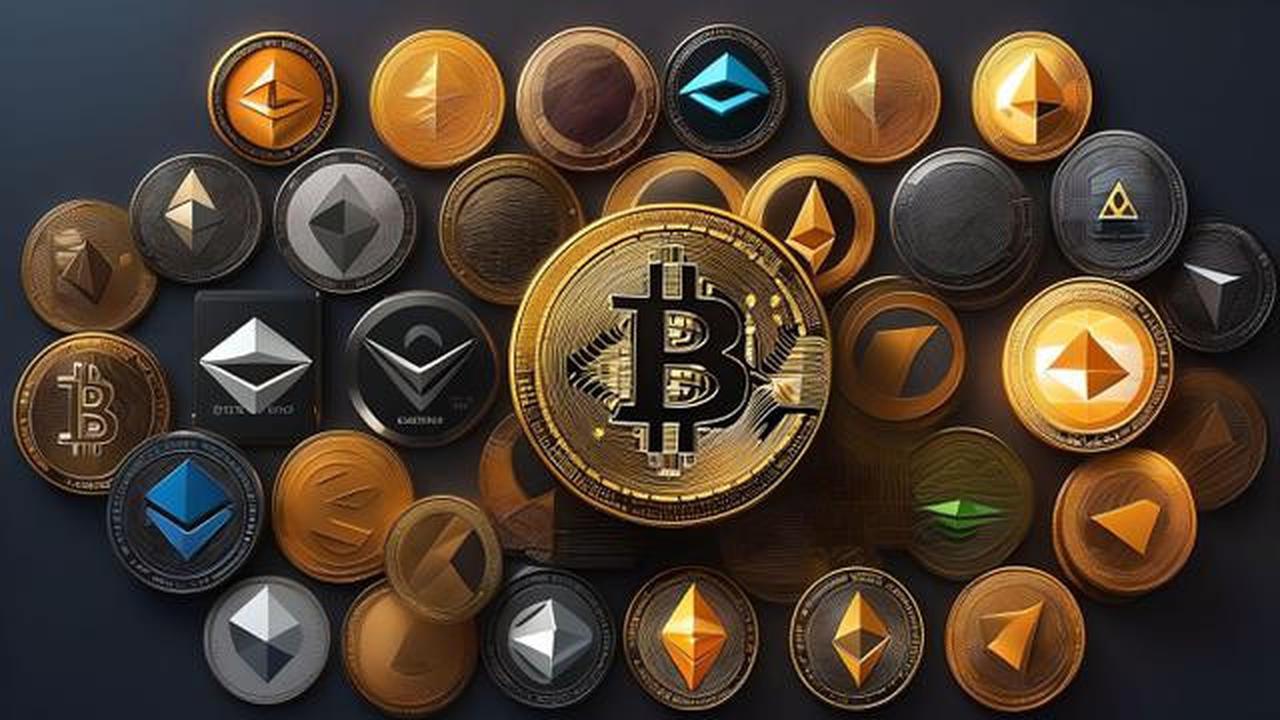 3 Narasi Pembentuk Masa Depan Kripto Dunia