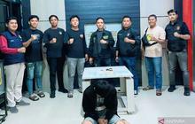 Terungkap! Modus Pungli Jalinsum OKU Timur, Pelaku Ditangkap Dini Hari dengan Barang Bukti Rp28 Ribu