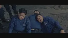 GJLS: Berapi-Api Tayang 5 November, Trio Pemadam Gagal