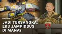 Di saat Kapolri, Jaksa Agung, dan juga Panglima TNI menunjukkan soliditasnya yang juga tidak kalah penting untuk ditunjukkan dan dipastikan adalah pertanyaan atas keberadaan eks Jampidsus, Febrie Adriansyah.