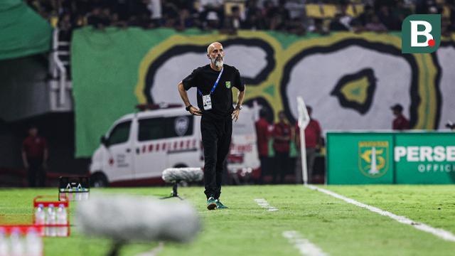 Eduardo Perez Persebaya Surabaya