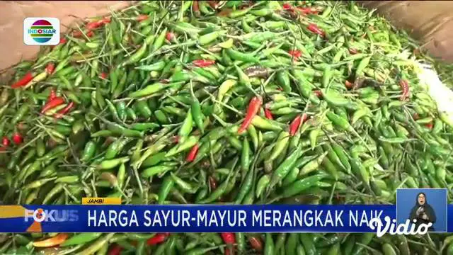 Fokus: Diterjang Angin Kencang, Pasar di Aceh dan Yogyakarta Porak-poranda