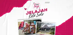 Fimela Trip Solo