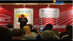Semakin banyak perempuan membuka usaha di AS dan data menunjukkan jumlahnya mencapai 1200. VOA
