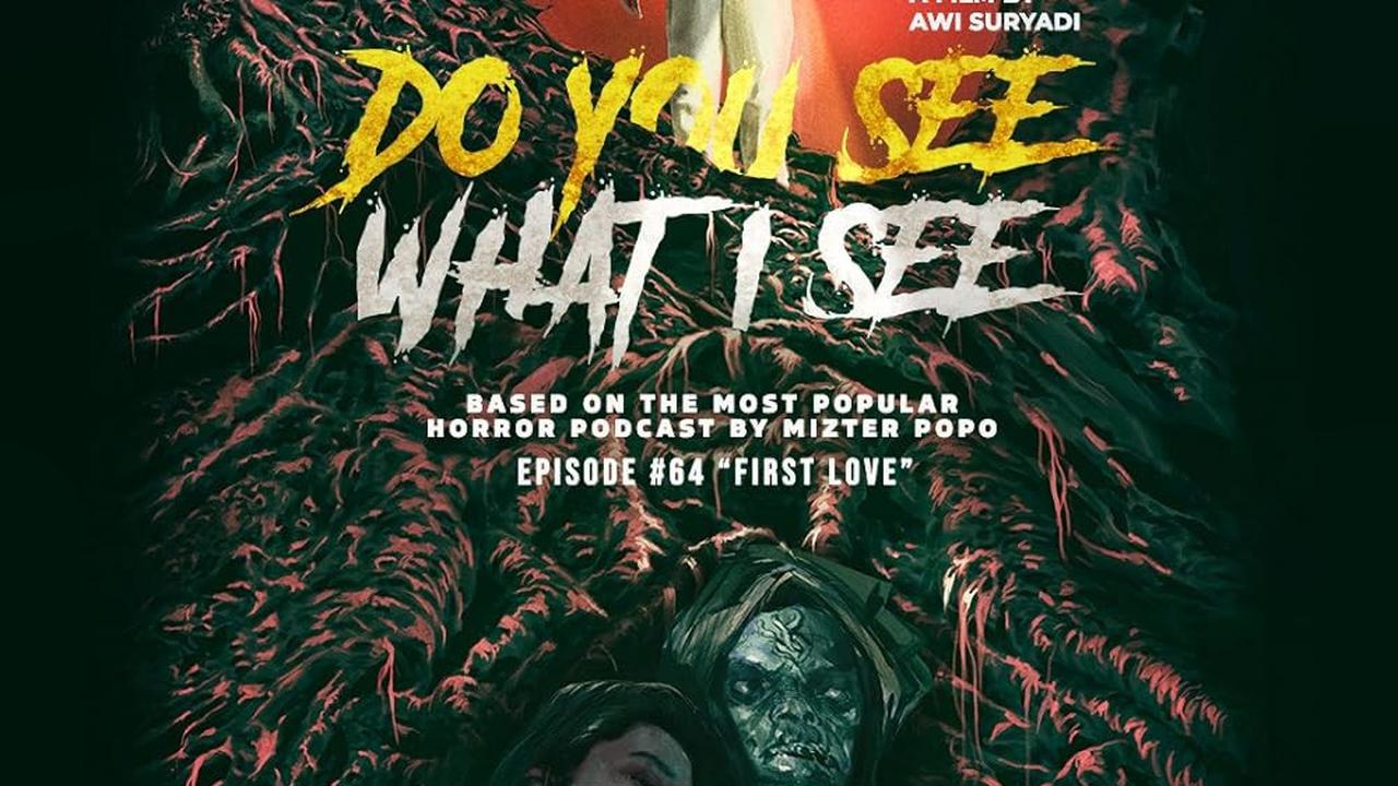 Terinspirasi Kisah Nyata, Ini Deretan Film Indonesia yang Diangkat dari Peristiwa Viral