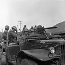 25 Juni 1950: Perang Pecah di Semenanjung Korea