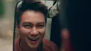 Baim Wong sebagai Jamal di film Agen Dunia. (Foto: Dok. Falcon Pictures)