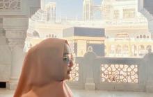 Sejumlah Wanita Buktikan Pengalaman Tak Terduga saat Ibadah Umrah di Tanah Suci, Bisa 'Bertemu' Orang Tercinta yang Telah Wafat