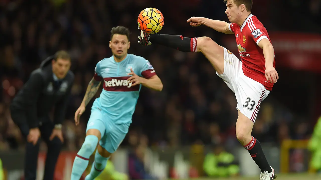 Paddy McNair